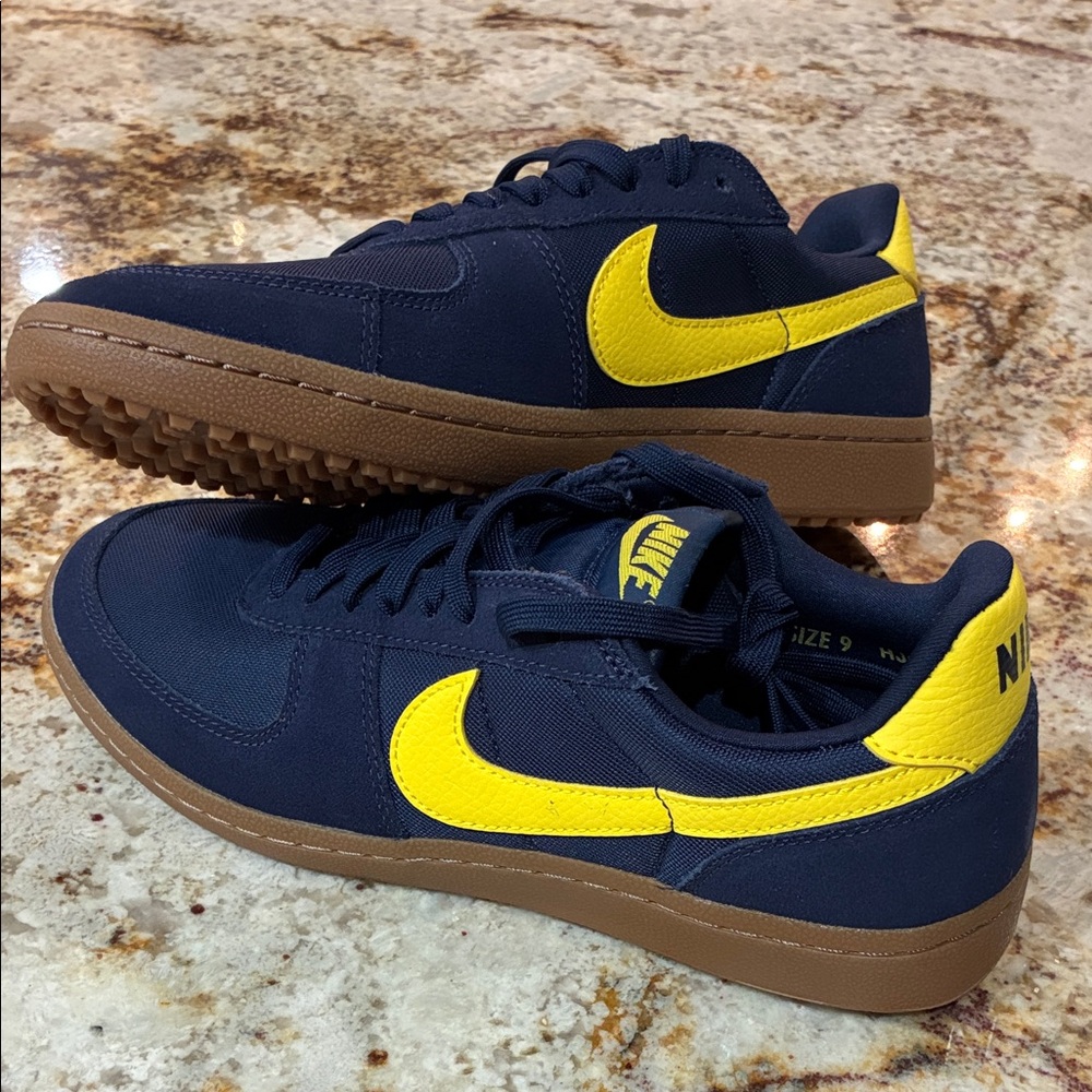 Nike Women’s Field General Sneakers